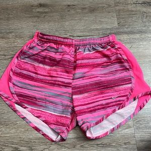 Nike Dri Fit Shorts
